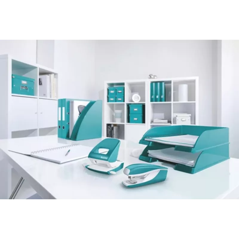 Cucitrice Leitz NeXXt 55021051 blu