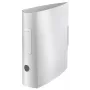 Raccoglitore con meccanismo a leva 180° Leitz Active Style PP A4/80mm, A4, polyfoam, bianco, 500 fogli, 80 g/m², 8,2 cm