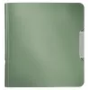 Leitz cartella a molla 180° Active Style PP A4/80 mm, A4, Polyfoam, verde, 500 fogli, 80 g/m², 8,2 cm