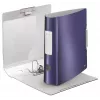 Leitz raccoglitore ad anelli 180° Active Style PP A4/80 mm, A4, Polyfoam, blu, 500 fogli, 80 g/m², 8,2 cm