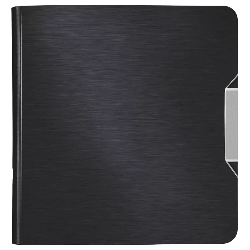 Leitz raccoglitore 180° Active Style PP A4/80 mm, A4, Polyfoam, nero, 500 fogli, 80 g/m², 8,2 cm