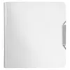 Leitz cartella a molla 180° Active Style PP A4/60 mm, A4, Polyfoam, bianco, 350 fogli, 80 g/m², 6,5 cm