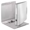Leitz cartella a molla 180° Active Style PP A4/60 mm, A4, Polyfoam, bianco, 350 fogli, 80 g/m², 6,5 cm