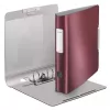 Leitz raccoglitore 180° Active Style PP A4/60mm, A4, Polyfoam, rosso, 350 fogli, 80 g/m², 6,5 cm