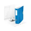 Leitz raccoglitore ad anelli Active PP WOW A4/80mm, A4, Polyfoam, blu, 500 fogli, 80 g/m², 8,2 cm