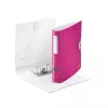 Leitz raccoglitore Active PP WOW A4/65mm, A4, Polyfoam, rosa, 350 fogli, 80 g/m², 6,5 cm