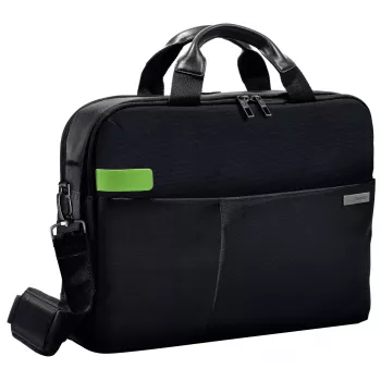 Leitz borsa laptop Complete Smart Traveller 15.6, borsa a tracolla, 39,6 cm (15,6 inch), tracolla, 1 kg