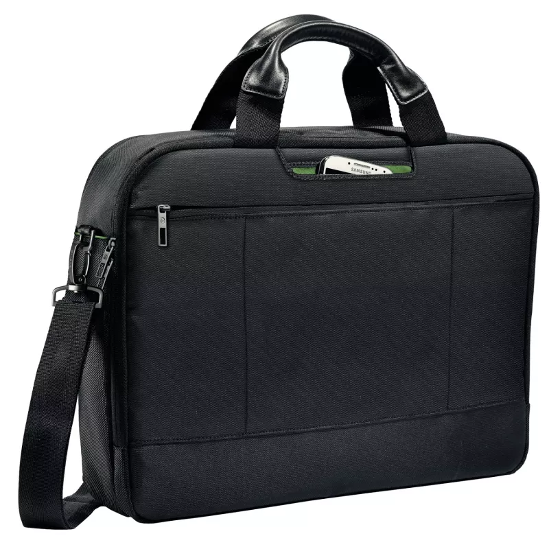 Leitz borsa laptop Complete Smart Traveller 15.6, borsa a tracolla, 39,6 cm (15,6 inch), tracolla, 1 kg
