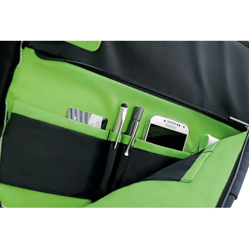 Leitz borsa laptop Complete Smart Traveller 15.6, borsa a tracolla, 39,6 cm (15,6 inch), tracolla, 1 kg