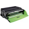 Leitz borsa laptop messenger Complete Smart Traveller 15.6, borsa messenger a tracolla, 39,6 cm (15,6