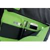 Leitz borsa laptop messenger Complete Smart Traveller 15.6, borsa messenger a tracolla, 39,6 cm (15,6