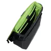 Leitz borsa laptop messenger Complete Smart Traveller 15.6, borsa messenger a tracolla, 39,6 cm (15,6