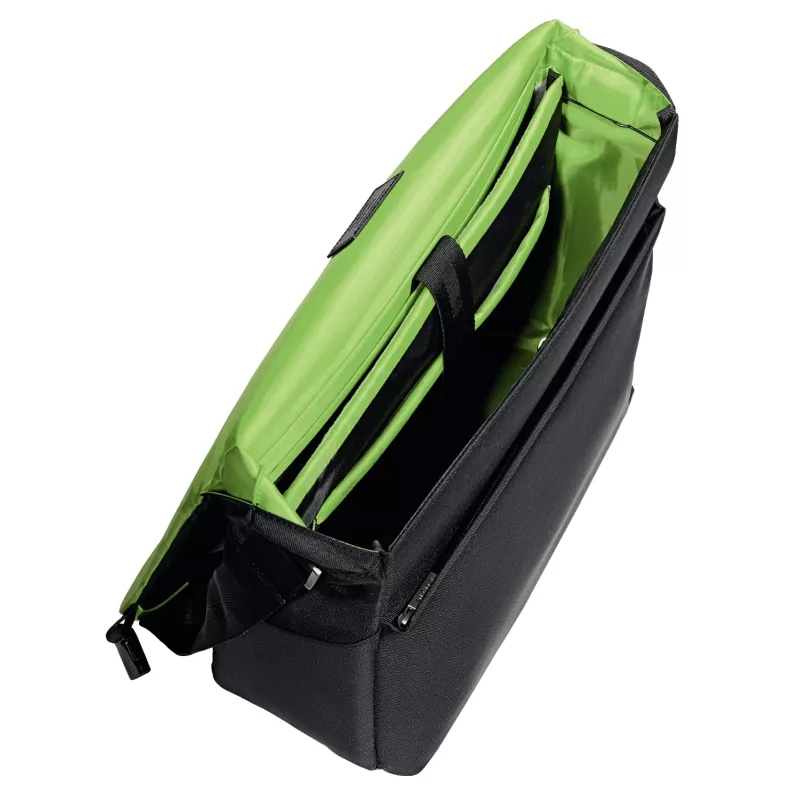 Leitz borsa laptop messenger Complete Smart Traveller 15.6, borsa messenger a tracolla, 39,6 cm (15,6