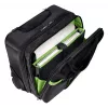 Leitz borsa trolley Smart Complete Smart Traveller, borsa trolley, 39,6 cm (15,6