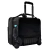 Leitz borsa trolley Smart Complete Smart Traveller, borsa trolley, 39,6 cm (15,6