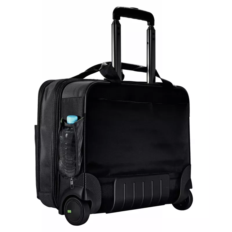 Leitz borsa trolley Smart Complete Smart Traveller, borsa trolley, 39,6 cm (15,6