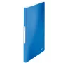 Leitz 46320136 raccoglitore blu A4