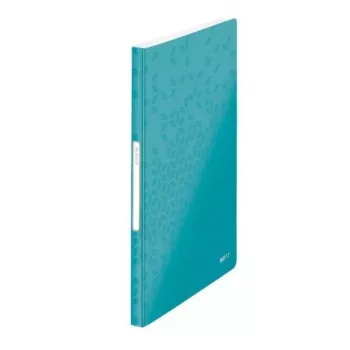 Leitz 46320151 raccoglitore blu A4