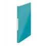 Leitz 46320151 raccoglitore blu A4