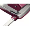 Leitz NeXXt 5006 perforatore 30 fogli rosso, argento
