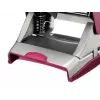 Leitz NeXXt 5006 perforatore 30 fogli rosso, argento