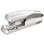 Leitz NeXXt Style cucitrice, 30 fogli metallo, 30 fogli, argento, bianco, P3, metallo, plastica, 80 g/m², superiore