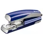 Leitz NeXXt Style cucitrice, 30 fogli metallo, 30 fogli, blu, argento, 26/6, metallo, plastica, 80 g/m², superiore