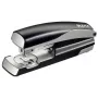 Leitz NeXXt Style cucitrice, 30 fogli metallo, 30 fogli, nero, argento, P3, metallo, plastica, 80 g/m², superiore