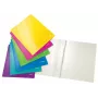 Leitz 30011099 cartella in cartone colori assortiti A4