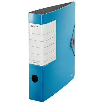 Leitz 11130030 Ringbuch A4 blu