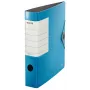 Leitz 11130030 Ringbuch A4 blu