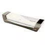 Leitz iLAM Office A4 plastificatrice, 23 cm, plastificatrice a caldo, 3 min, 400 mm/min, 0,4 mm, A4