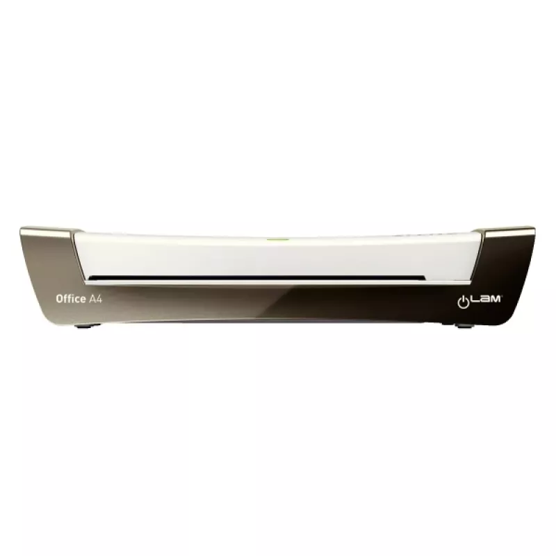 Leitz iLAM Office A4 plastificatrice, 23 cm, plastificatrice a caldo, 3 min, 400 mm/min, 0,4 mm, A4
