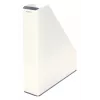 Leitz raccoglitore per riviste WOW Dual Colour, bianco, plastica, A4, 272 mm, 318 mm, 430 g