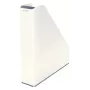 Leitz raccoglitore per riviste WOW Dual Colour, bianco, plastica, A4, 272 mm, 318 mm, 430 g