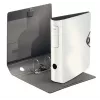 Leitz 10471001 Ringbuch A4 bianco