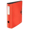 Leitz 10471020 Ringbuch A4 rosso