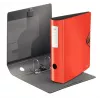 Leitz 10471020 Ringbuch A4 rosso