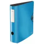 Leitz 10471030 raccoglitore ad anelli A4 blu