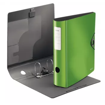 Leitz 10471050 raccoglitore ad anelli A4 verde