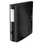 Leitz 10471095 Ringbuch A4 nero