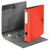Leitz 10481020 Ringbuch A4 rosso