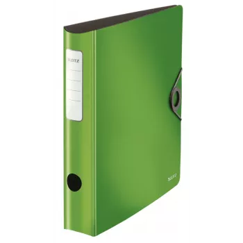 Leitz 10481050 Ringbuch A4 verde