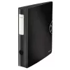 Leitz 10481095 Ringbuch A4 nero