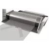 Leitz plastificatrice iLAM Touch 2 Turbo A3, 32 cm, plastificatrice a caldo, 1 min, 1500 mm/min, 0,6 mm, A3