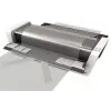 Leitz plastificatrice iLAM Touch 2 Turbo A3, 32 cm, plastificatrice a caldo, 1 min, 1500 mm/min, 0,6 mm, A3