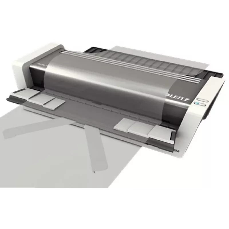 Leitz plastificatrice iLAM Touch 2 Turbo A3, 32 cm, plastificatrice a caldo, 1 min, 1500 mm/min, 0,6 mm, A3