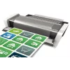 Leitz plastificatrice iLAM Touch 2 Turbo A3, 32 cm, plastificatrice a caldo, 1 min, 1500 mm/min, 0,6 mm, A3