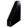 Leitz raccoglitore a rivista Dual Colour, nero, plastica, A4, 272 mm, 318 mm, 430 g