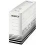 Leitz 61280001 scatola archivio cartone nero